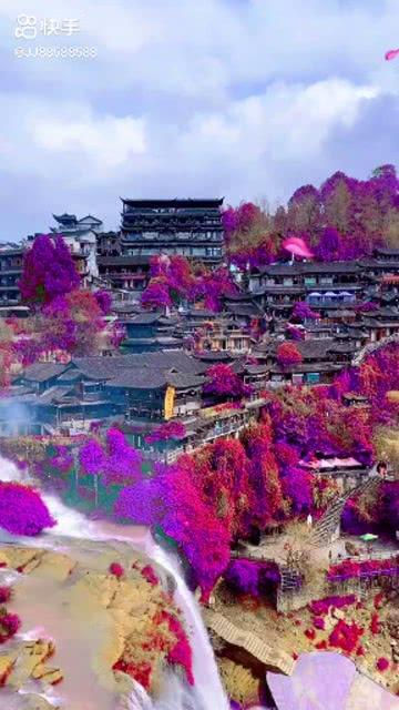 中国校服