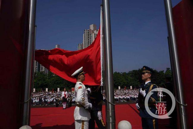 外交部:支持伊巴双方继续通过对话协商化解分歧