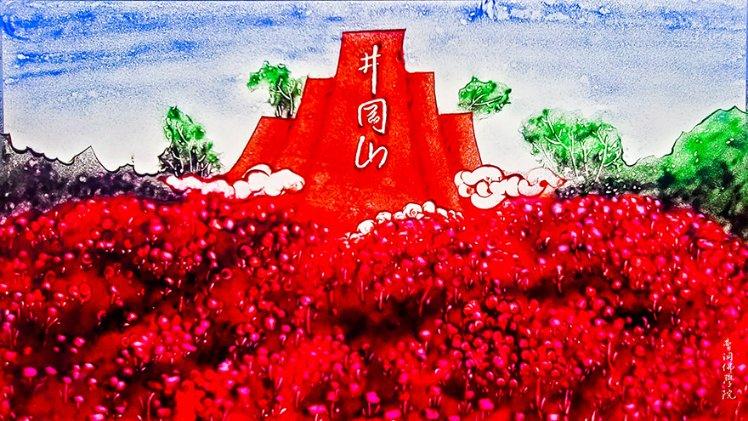 0713现身春晚彩排,上春晚不再是一句梗,蔡可云王铮亮果然靠谱