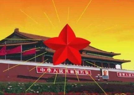 时尚女王颁奖典礼
