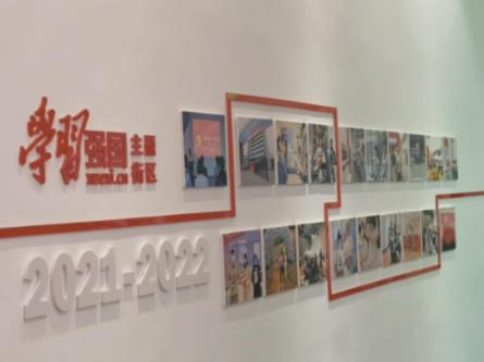 小艾比当海军