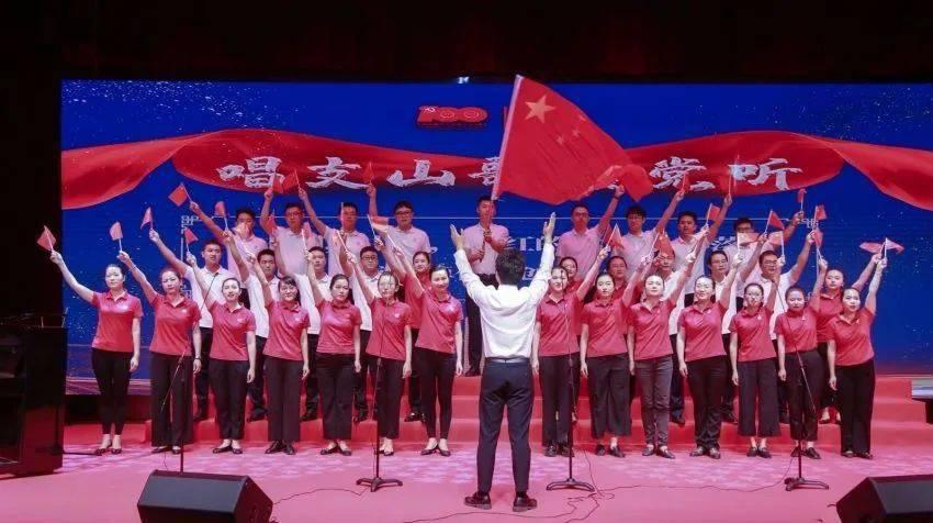 江西资溪:文艺晚会迎新春