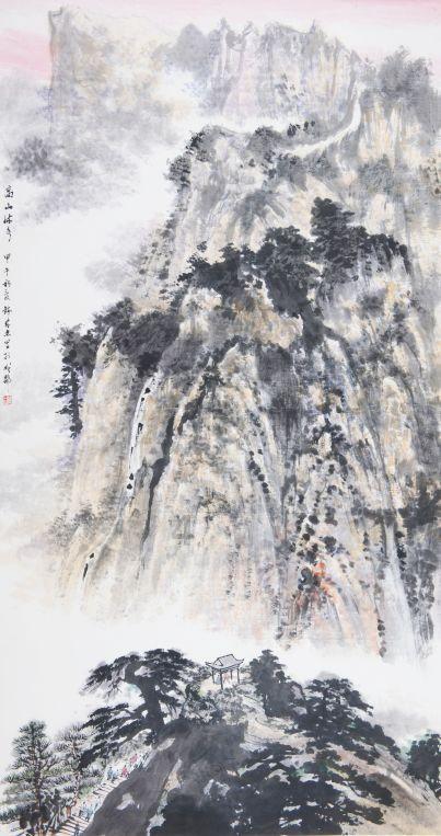 小仙女大逃脱
