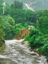 从“山窝窝”到“香饽饽” 华山村实现精彩蝶变