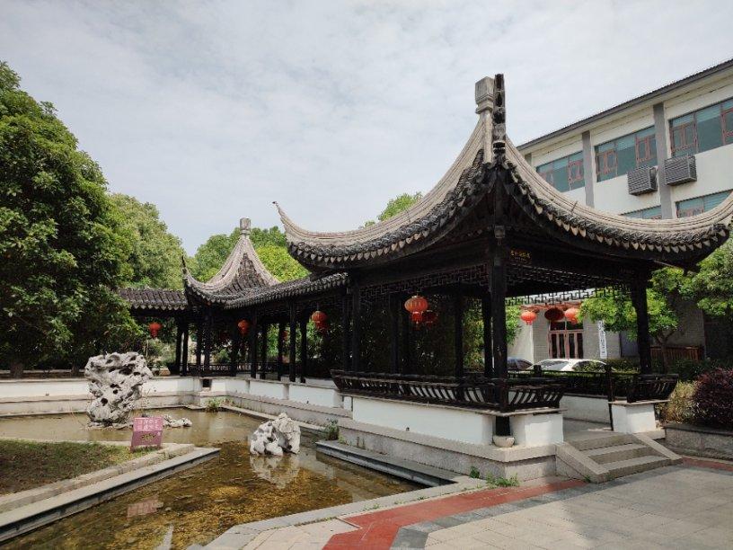 卡通摩托拼图