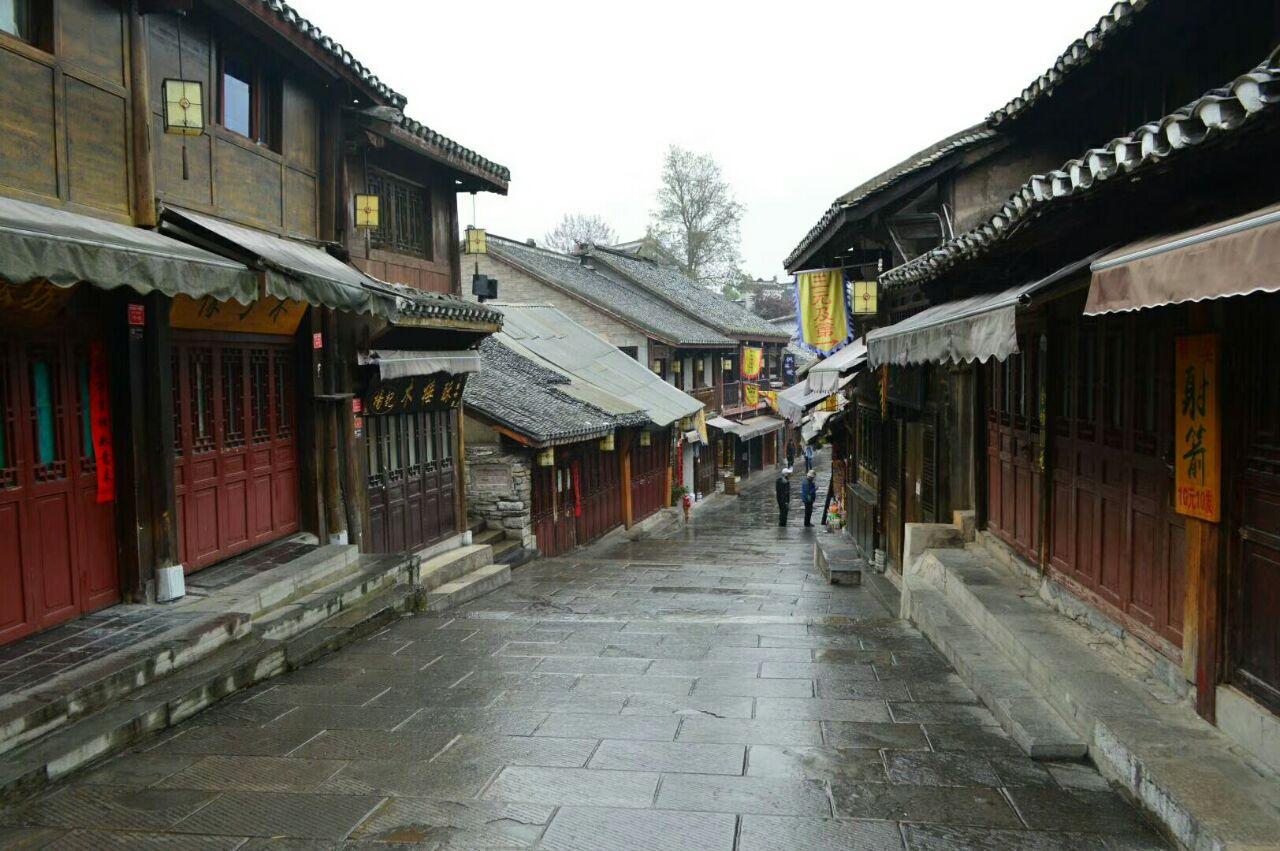 卡通摩托拼图