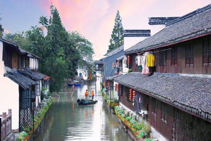 市人大代表周建:工业园区战线上的奋进者