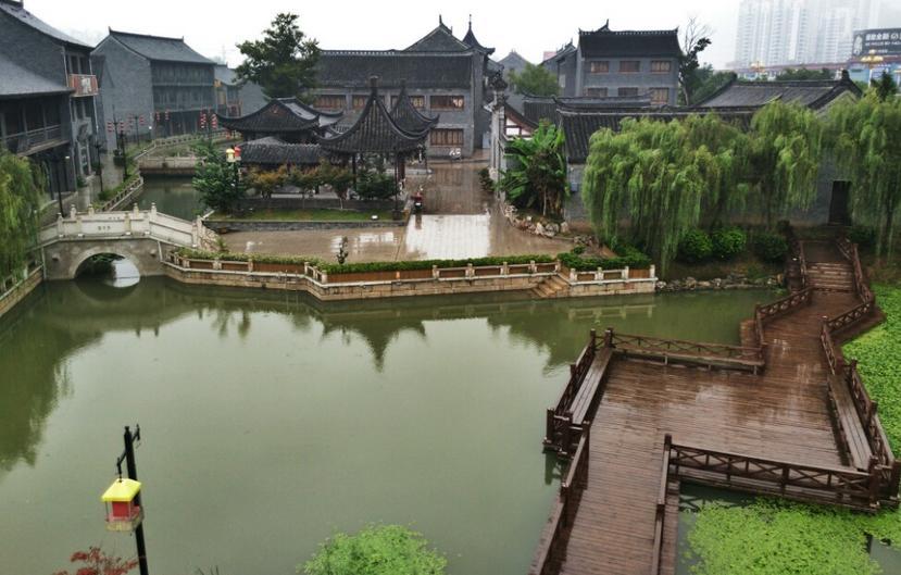 不朽星球