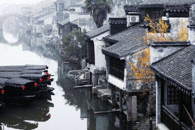 一张图对比《花千骨》剧版VS电影版,难怪被评为“开年第一烂”